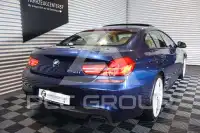 2017 BMW 650