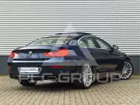 2017 BMW 650