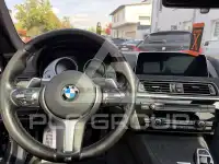 2017 BMW 650