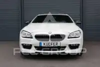 2017 BMW 650