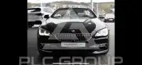 2017 BMW 650