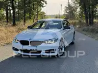 2017 BMW 435