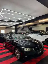 2017 BMW 435