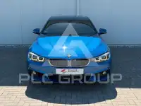 2017 BMW 435