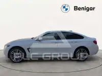 2017 BMW 435