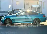 2017 BMW 435