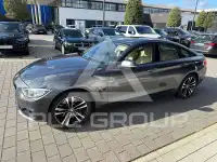 2017 BMW 435