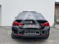 2017 BMW 435