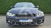 2017 BMW 435