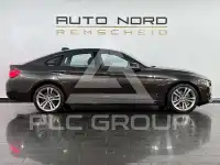 2017 BMW 435