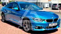 2017 BMW 435