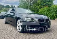 2017 BMW 435