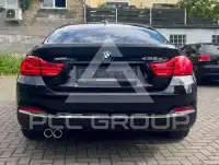2017 BMW 435
