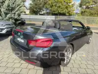 2017 BMW 435
