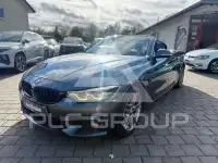 2017 BMW 435