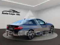 2017 BMW 435