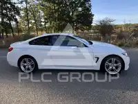 2017 BMW 435