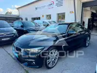 2017 BMW 435