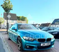 2017 BMW 435