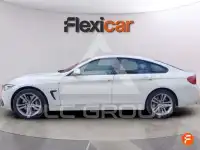 2017 BMW 435