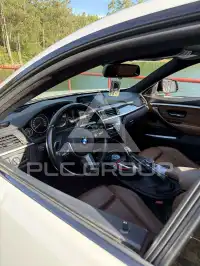 2017 BMW 435