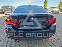 2017 BMW 435