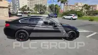 2017 BMW 435