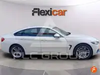 2017 BMW 435