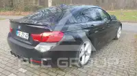 2017 BMW 435