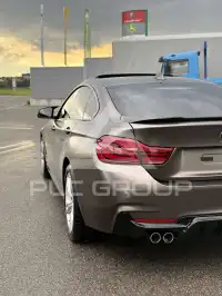 2017 BMW 435