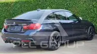 2017 BMW 435