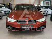 2017 BMW 435