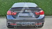 2017 BMW 435