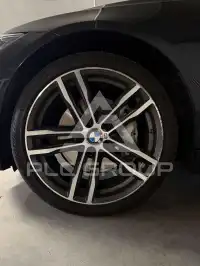 2017 BMW 435