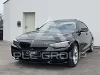 2017 BMW 435