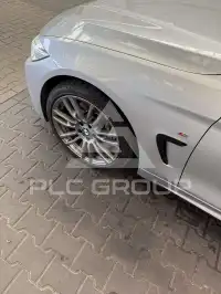 2017 BMW 435