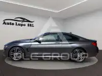 2017 BMW 435
