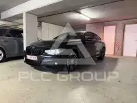 2017 BMW 435