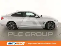 2017 BMW 435