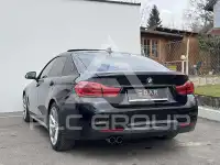 2017 BMW 435