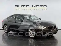 2017 BMW 435