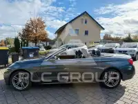 2017 BMW 435
