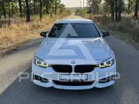 2017 BMW 435