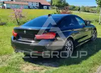 2017 BMW 435