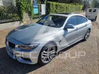 2017 BMW 435