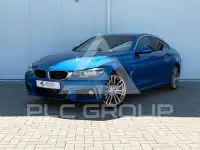 2017 BMW 435