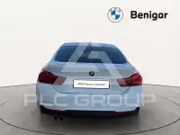 2017 BMW 435