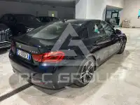 2017 BMW 435