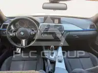 2017 BMW 435