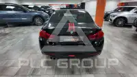 2017 BMW 435